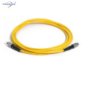 FC / UPC indoor Hohe Qualität Simplex Singlemode Patchkabel G652D 2,0mm 3,0mm Durchmesser China Fabrik Lieferant